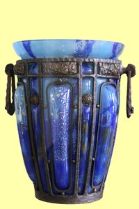 Vase og Verren